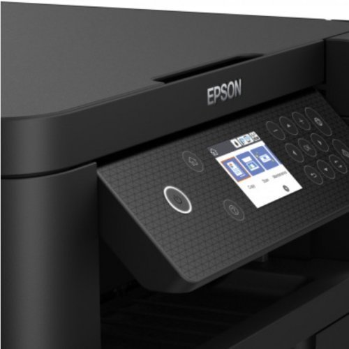 Принтер Epson C11CJ62402 (снимка 7)