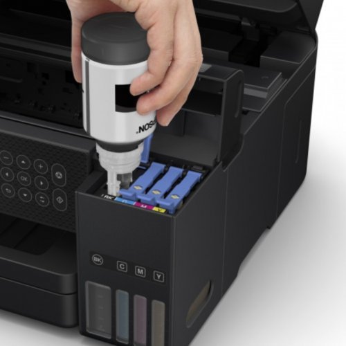 Принтер Epson C11CJ62402 (снимка 8)