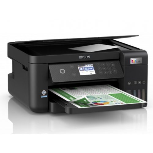 Принтер Epson C11CJ62402 (снимка 9)