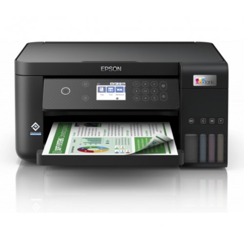 Принтер Epson C11CJ62402 (снимка 10)