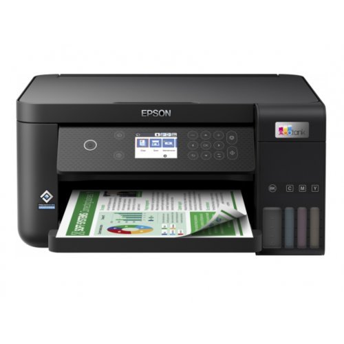 Принтер Epson C11CJ62402 (снимка 11)
