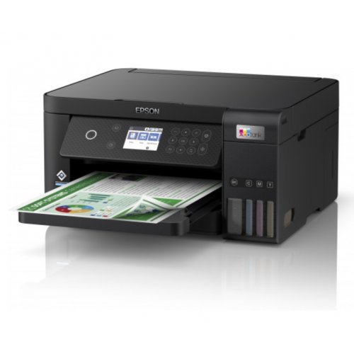 Принтер Epson C11CJ62402 (снимка 12)