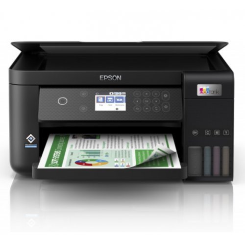 Принтер Epson C11CJ62402 (снимка 1)