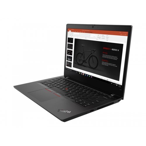 Лаптоп Lenovo ThinkPad L14 G1 (снимка 1)