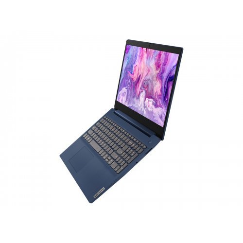 Лаптоп Lenovo IdeaPad 3 15IIL05 81WE 81WE00EHBM (снимка 1)