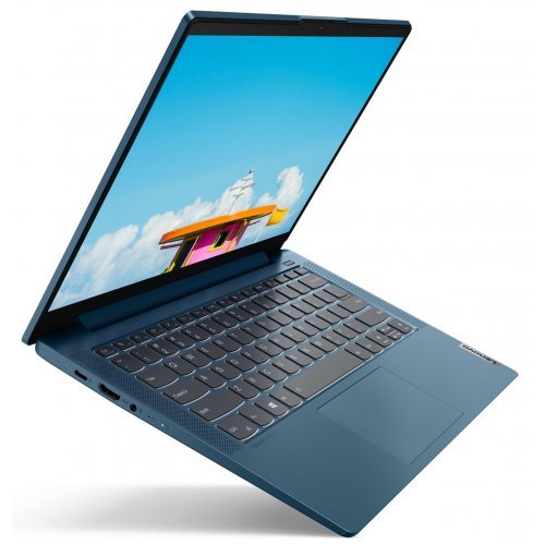 Лаптоп Lenovo IdeaPad 5 14ARE05 81YM 81YM004ABM (снимка 6)
