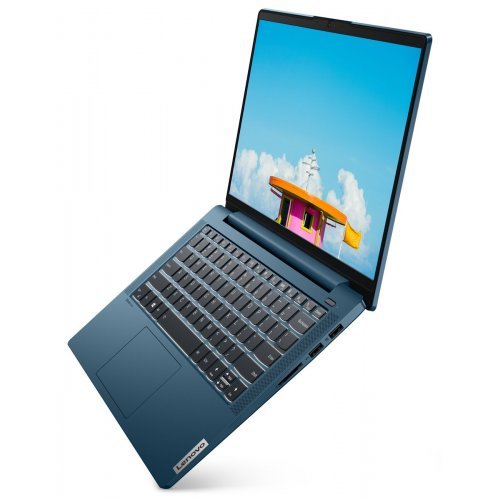 Лаптоп Lenovo IdeaPad 5 14ARE05 81YM 81YM004ABM (снимка 7)