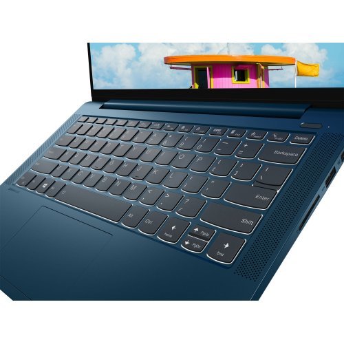 Лаптоп Lenovo IdeaPad 5 14ARE05 81YM 81YM004ABM (снимка 8)