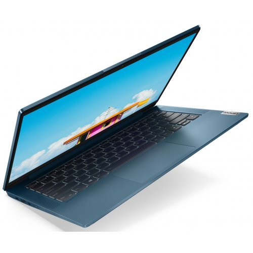 Лаптоп Lenovo IdeaPad 5 14ARE05 81YM 81YM004ABM (снимка 12)