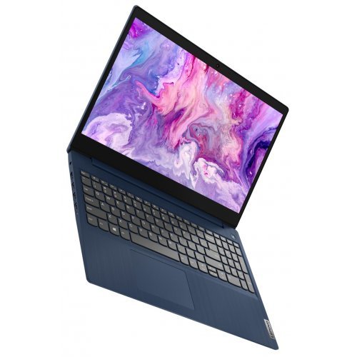 Лаптоп Lenovo IdeaPad 3 15ADA05 81W1 81W101ADBM (снимка 5)
