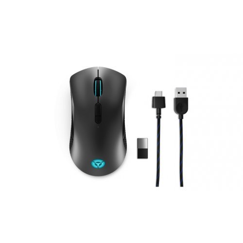 Мишка Lenovo GY50X79385 (снимка 1)