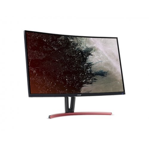 Монитор Acer ED323QURABIDPX UM.JE3EE.A01 (снимка 5)