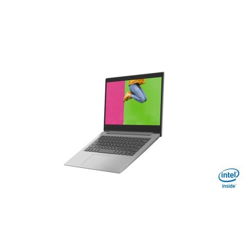 Лаптоп Lenovo IdeaPad 1 14IGL05 81VU008BBM (снимка 1)