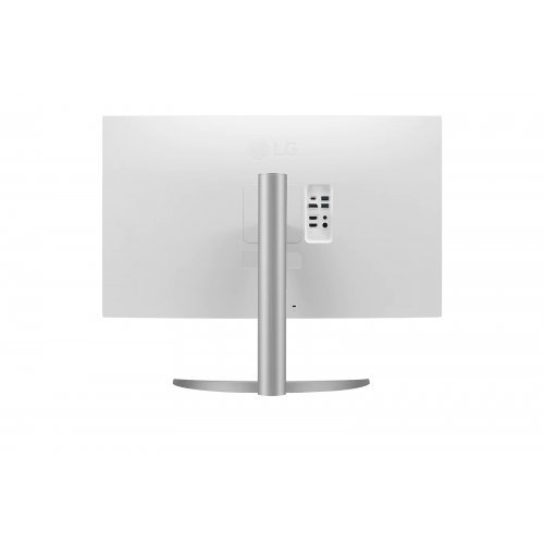 Монитор LG 32UP550-W (снимка 3)