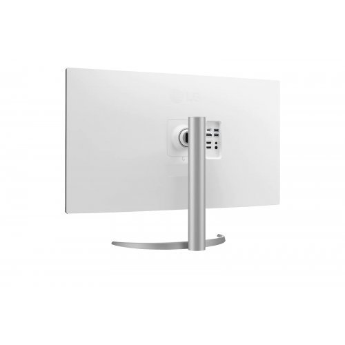 Монитор LG 32UP550-W (снимка 6)