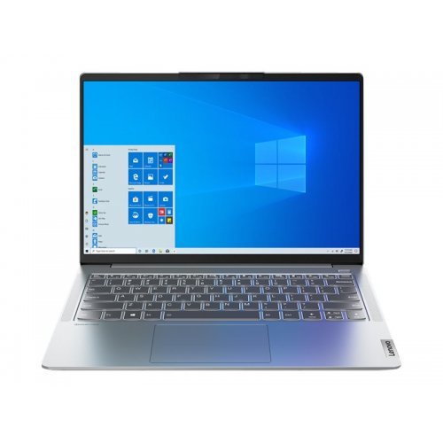 Лаптоп Lenovo IdeaPad 5 Pro 14ITL6 82L3 82L3002KBM (снимка 1)