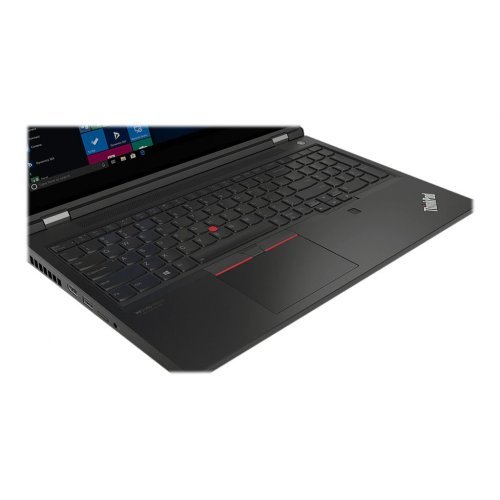 Лаптоп Lenovo ThinkPad P15 G2 20YQ 20YQ001VBM (снимка 4)