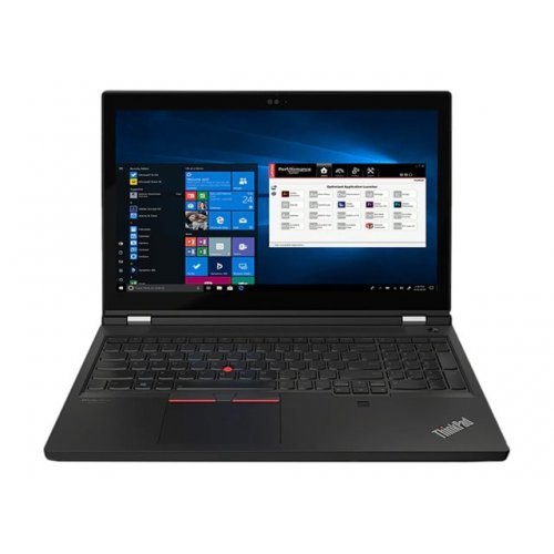 Лаптоп Lenovo ThinkPad P15 G2 20YQ 20YQ001VBM (снимка 5)