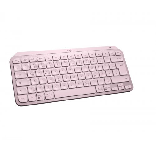 Клавиатура Logitech MX Keys Mini Minimalist 920-010500 (снимка 1)