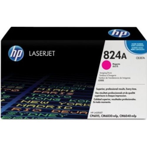 Консумативи за лазерен печат > HP CB383YC (снимка 1)