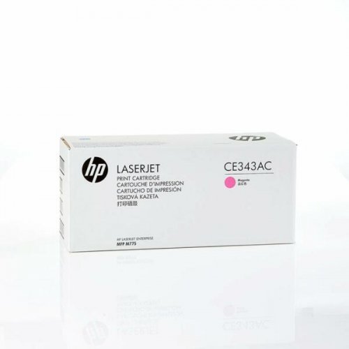 Консумативи за лазерен печат > HP CE343AC  (снимка 1)