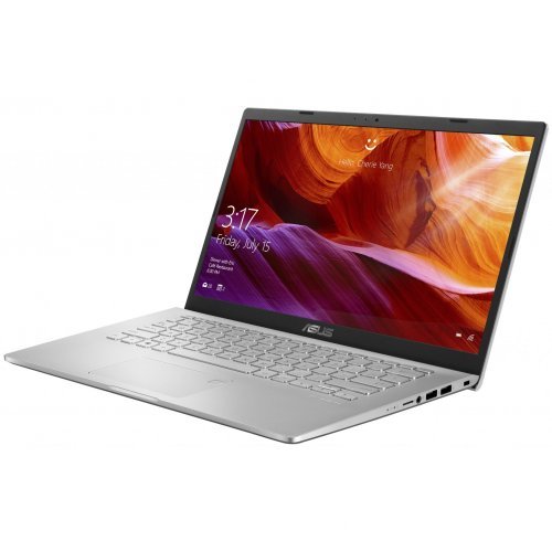 Лаптоп Asus X409FA-BV311 90NB0MS1-M10450 (снимка 2)