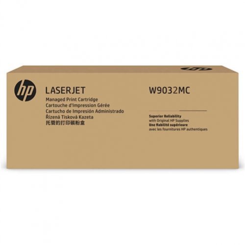 Консумативи за лазерен печат > HP W9032MC  (снимка 1)