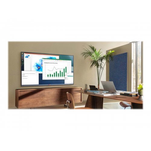 Телевизор Samsung 50AU7172 UE50AU7172UXXH (снимка 11)