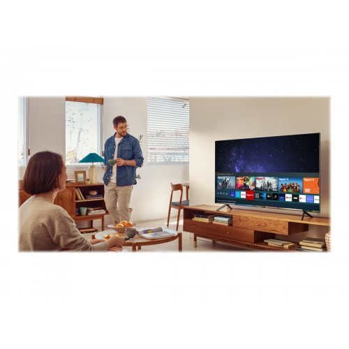 Телевизор Samsung 50AU7172 UE50AU7172UXXH (снимка 12)