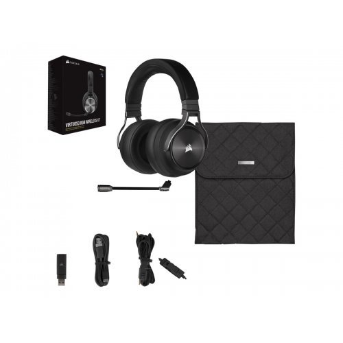 Слушалки Corsair CA-9011188-EU (снимка 4)