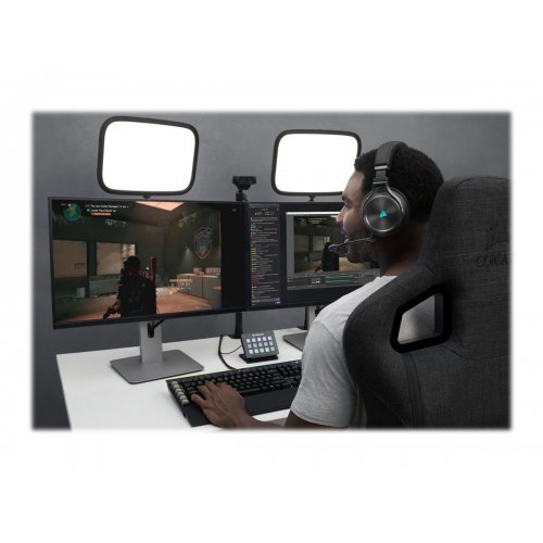 Слушалки Corsair CA-9011188-EU (снимка 15)