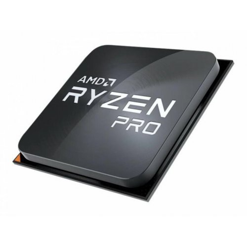 Процесор AMD Ryzen 5 PRO 4C/4T 3350GE YD335BC6M4MFH (снимка 1)