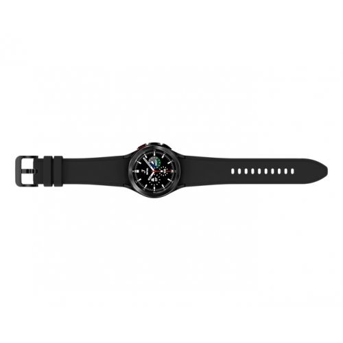 Ръчен часовник Samsung Galaxy Watch4 Classic SM-R880NZKAEUE (снимка 2)