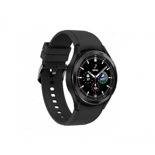 Ръчен часовник Samsung Galaxy Watch4 Classic SM-R880NZKAEUE (снимка 3)