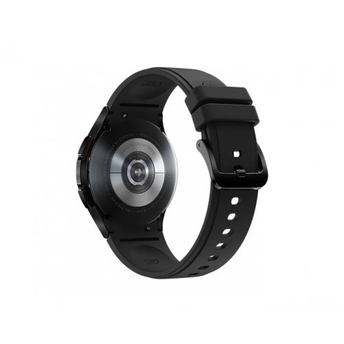 Ръчен часовник Samsung Galaxy Watch4 Classic SM-R880NZKAEUE (снимка 4)