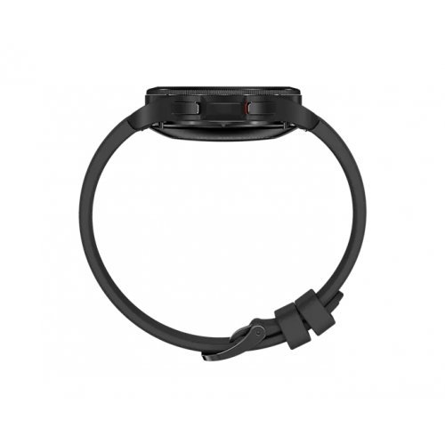 Ръчен часовник Samsung Galaxy Watch4 Classic SM-R880NZKAEUE (снимка 5)