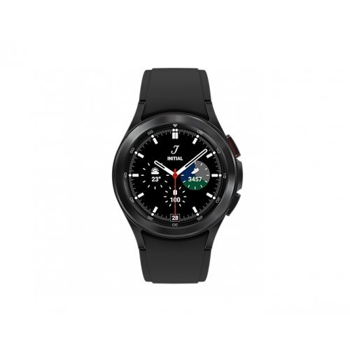 Ръчен часовник Samsung Galaxy Watch4 Classic SM-R880NZKAEUE (снимка 6)