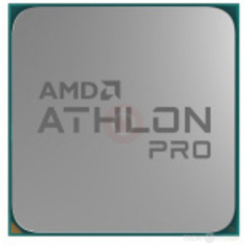 Процесор AMD 3125GE  YD3125C6M2OFH (снимка 1)