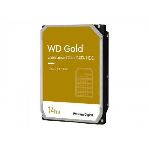 Твърд диск Western Digital WD141KRYZ (снимка 1)