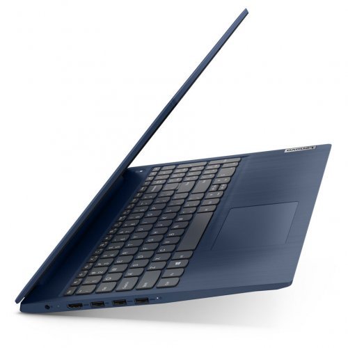 Лаптоп Lenovo IdeaPad 3 15IML05 81WB00EGBM (снимка 1)