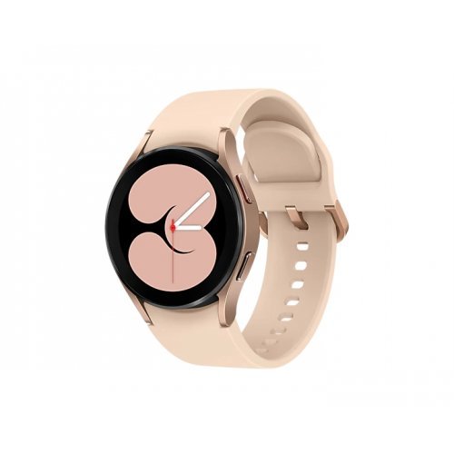 Ръчен часовник Samsung Galaxy Watch4 SM-R860NZDAEUE (снимка 1)