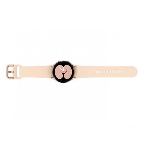 Ръчен часовник Samsung Galaxy Watch4 SM-R860NZDAEUE (снимка 2)