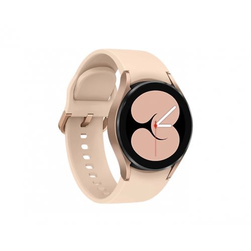 Ръчен часовник Samsung Galaxy Watch4 SM-R860NZDAEUE (снимка 4)