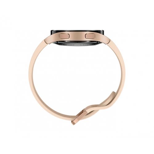 Ръчен часовник Samsung Galaxy Watch4 SM-R860NZDAEUE (снимка 5)