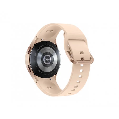 Ръчен часовник Samsung Galaxy Watch4 SM-R860NZDAEUE (снимка 6)