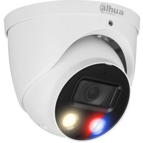 IP камера Dahua IPC-HDW3249H-AS-PV-0280B (снимка 1)