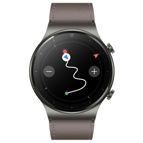 Ръчен часовник Huawei WATCH GT2 Pro Classic 6972453166562 (снимка 2)