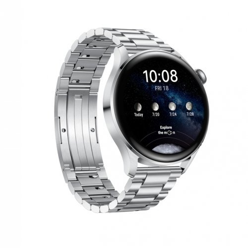 Ръчен часовник Huawei Watch 3 Elite Galileo-L31E 6941487218967 (снимка 1)