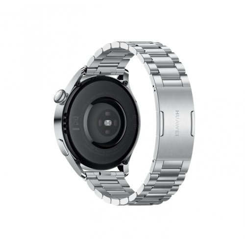 Ръчен часовник Huawei Watch 3 Elite Galileo-L31E 6941487218967 (снимка 4)