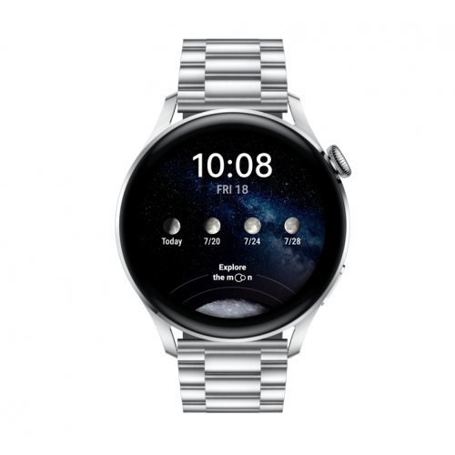 Ръчен часовник Huawei Watch 3 Elite Galileo-L31E 6941487218967 (снимка 5)